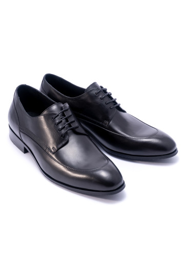 Туфли мужские Welfare 340401411/BLK/38