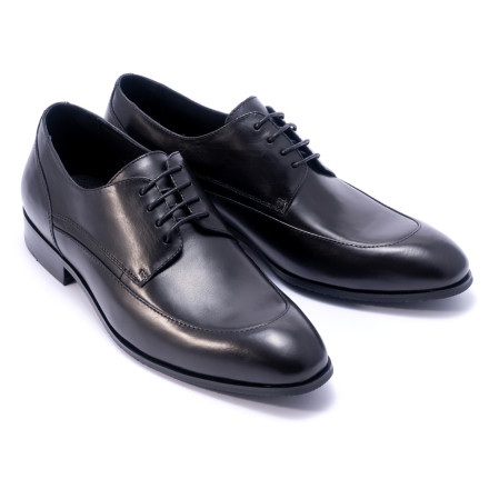 Туфлі чоловічі Welfare 340401411/BLK/38