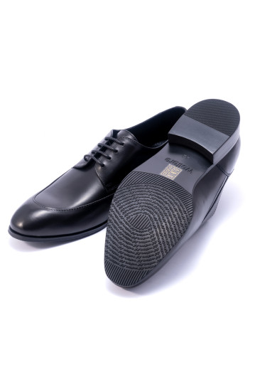 Туфли мужские Welfare 340401411/BLK/38