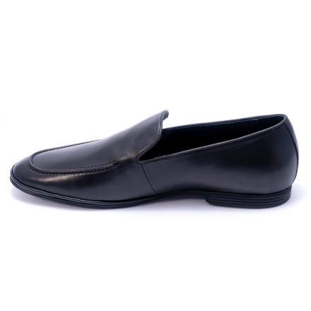 Туфлі чоловічі Welfare 340421111/BLK/38