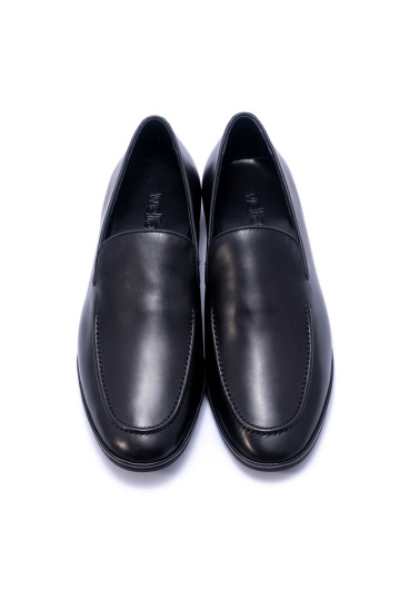 Туфли мужские Welfare 340421111/BLK/38