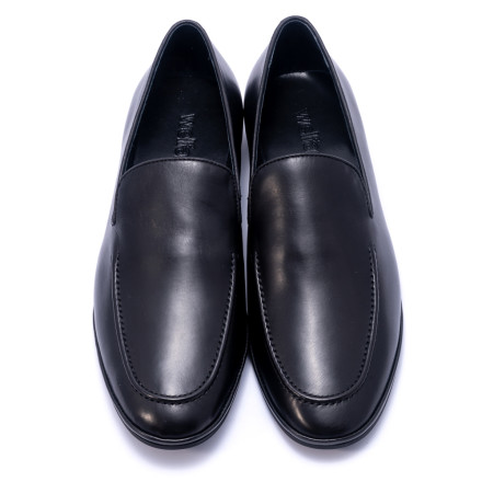 Туфлі чоловічі Welfare 340421111/BLK/38