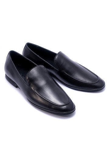 Туфли мужские Welfare 340421111/BLK/38