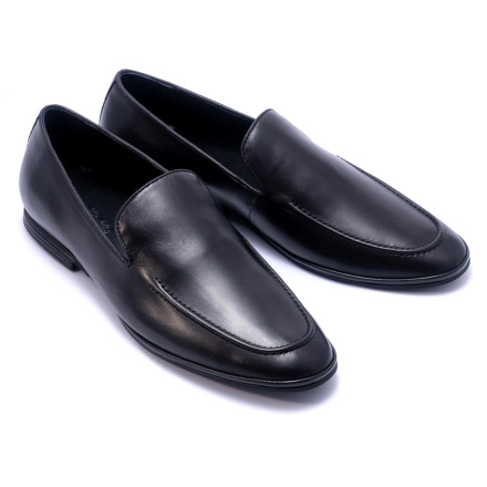 Туфлі чоловічі Welfare 340421111/BLK/38