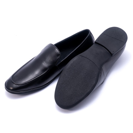 Туфлі чоловічі Welfare 340421111/BLK/38