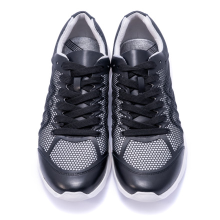 Кросівки чоловічі Welfare Pulse 340471411/BLK/38