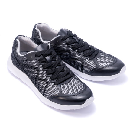 Кросівки чоловічі Welfare Pulse 340471411/BLK/38