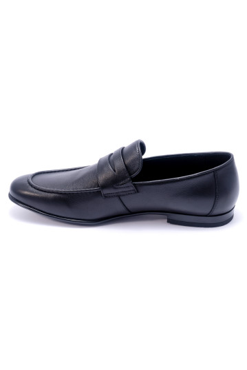Туфли мужские Welfare 423301111/BLK/38