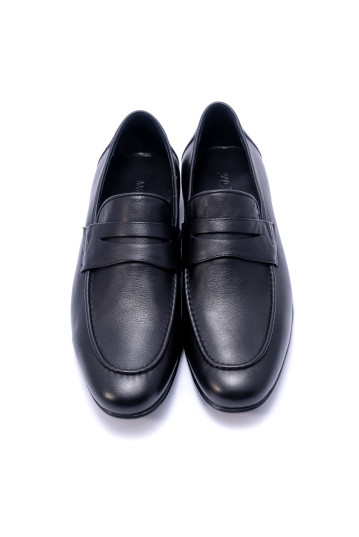 Туфли мужские Welfare 423301111/BLK/38