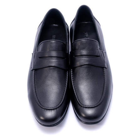 Туфлі чоловічі Welfare 423301111/BLK/38