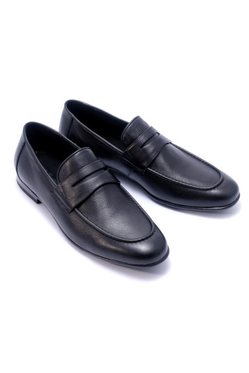 Туфли мужские Welfare 423301111/BLK/38
