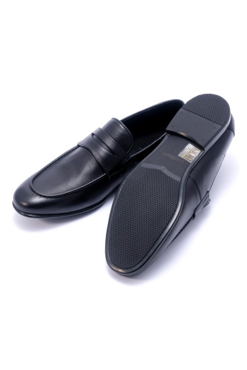Туфли мужские Welfare 423301111/BLK/38