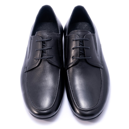 Туфлі чоловічі Welfare 423311211/BLK/38