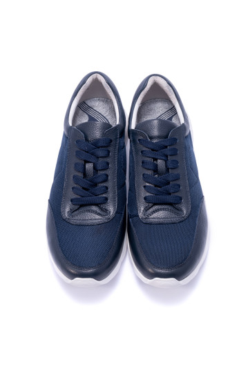Кросівки чоловічі Welfare Pulse 340471211/D.BLUE/38