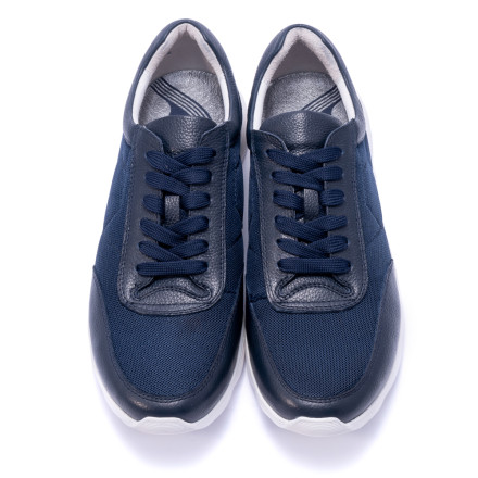 Кросівки чоловічі Welfare Pulse 340471211/D.BLUE/38