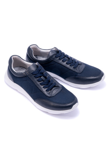 Кросівки чоловічі Welfare Pulse 340471211/D.BLUE/38