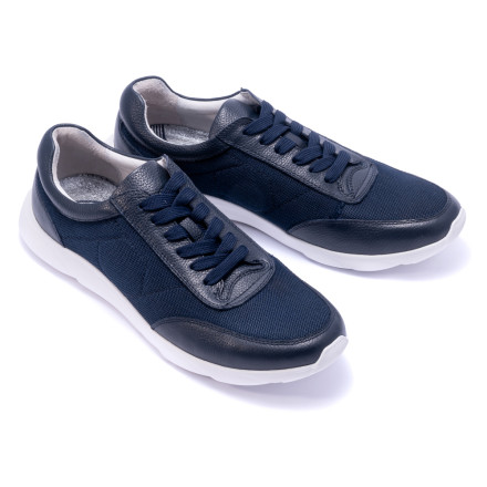 Кросівки чоловічі Welfare Pulse 340471211/D.BLUE/38