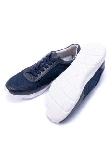 Кросівки чоловічі Welfare Pulse 340471211/D.BLUE/38