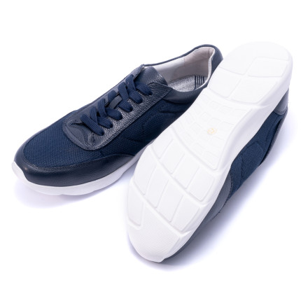 Кросівки чоловічі Welfare Pulse 340471211/D.BLUE/38