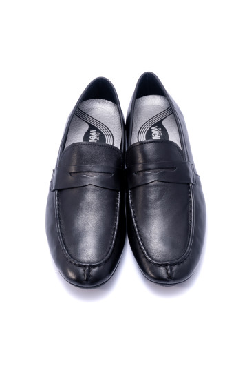 Туфли мужские Welfare Pulse 650021111/BLK/38