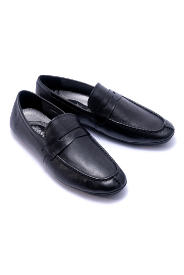 Туфли мужские Welfare Pulse 650021111/BLK/38