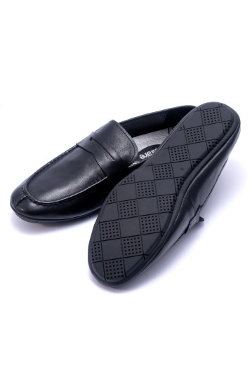 Туфли мужские Welfare Pulse 650021111/BLK/38