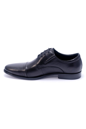 Туфли мужские Welfare 590211211/BLK/38