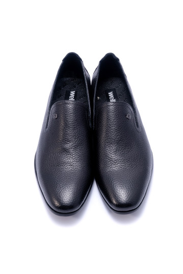 Туфли мужские Welfare 550511111/BLK/38
