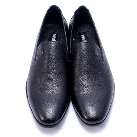 Туфлі чоловічі Welfare 550511111/BLK/38