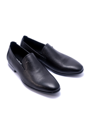 Туфли мужские Welfare 550511111/BLK/38