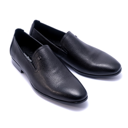 Туфлі чоловічі Welfare 550511111/BLK/38
