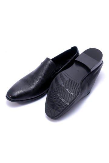 Туфли мужские Welfare 550511111/BLK/38