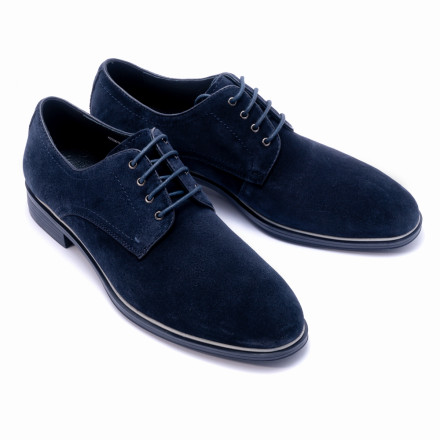 Туфлі чоловічі Welfare 423361251/D.BLUE/38