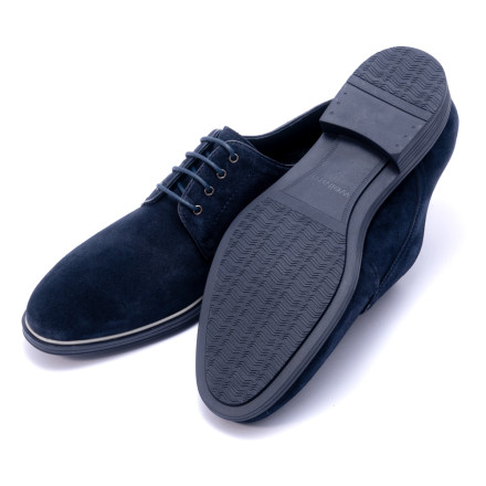 Туфлі чоловічі Welfare 423361251/D.BLUE/38