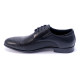 Туфлі чоловічі Welfare 550491211/BLK/38