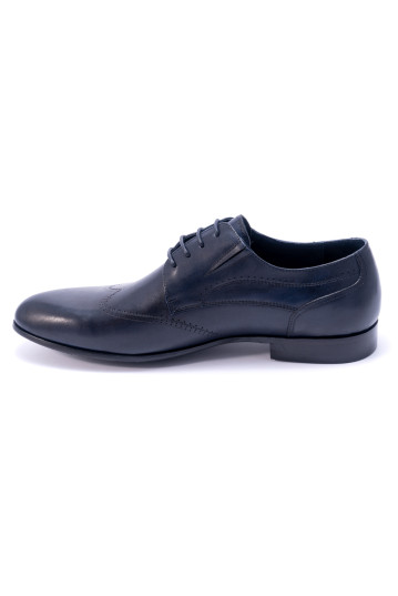 Туфли мужские Welfare 550491211/BLUE/38