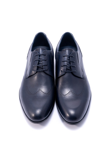 Туфли мужские Welfare 550491211/BLUE/38