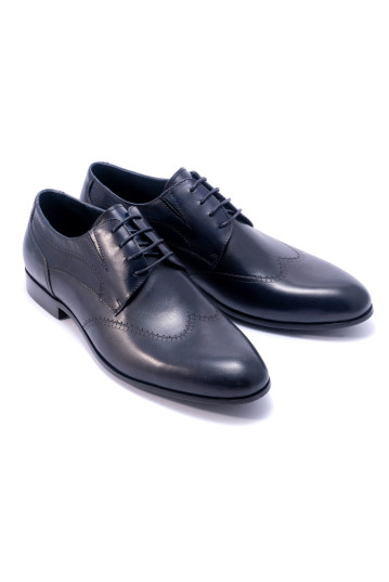 Туфли мужские Welfare 550491211/BLUE/38