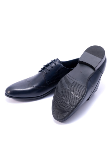 Туфли мужские Welfare 550491211/BLUE/38