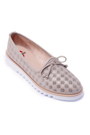 Туфлi жiночi Welfare Pulse 331991111/GREY/38