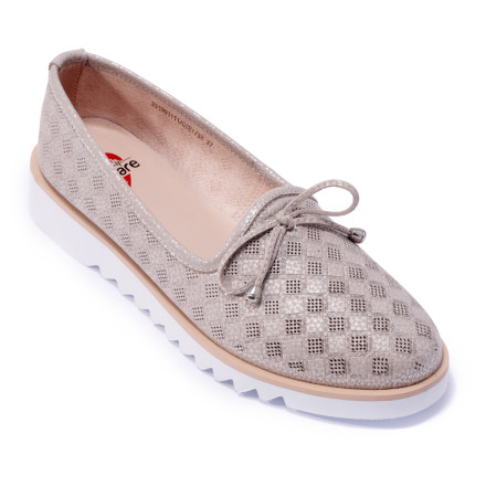 Туфлi жiночi Welfare Pulse 331991111/GREY/38