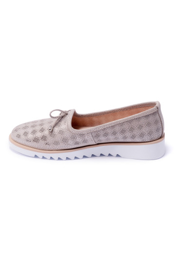 Туфли женские Welfare Pulse 331991111/GREY/38