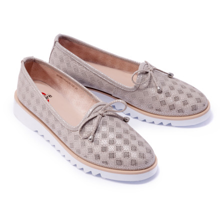 Туфлi жiночi Welfare Pulse 331991111/GREY/38