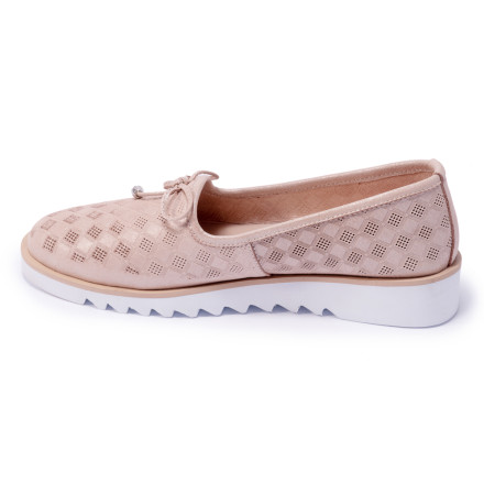 Туфлi жiночi Welfare Pulse 331991111/PINK/38