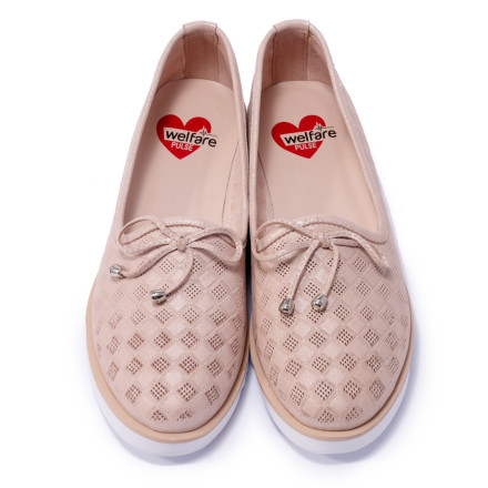 Туфлi жiночi Welfare Pulse 331991111/PINK/38
