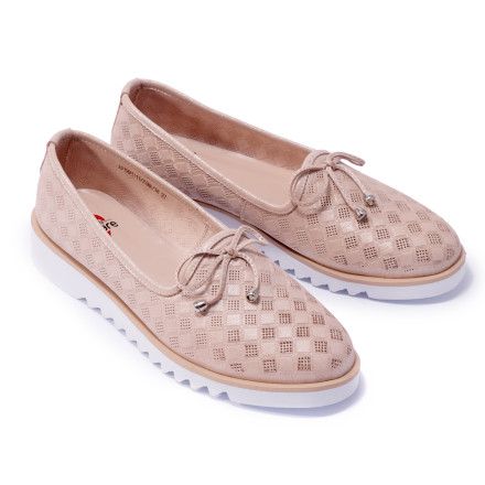Туфлi жiночi Welfare Pulse 331991111/PINK/38