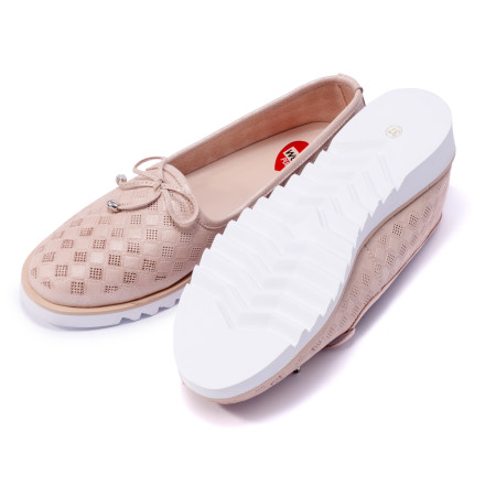 Туфлi жiночi Welfare Pulse 331991111/PINK/38