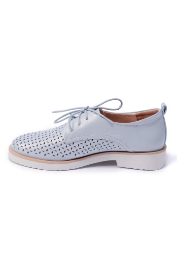 Туфлi жiночi Welfare Pulse 332004211/BLUE/38