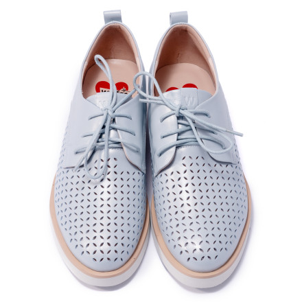 Туфлi жiночi Welfare Pulse 332004211/BLUE/38