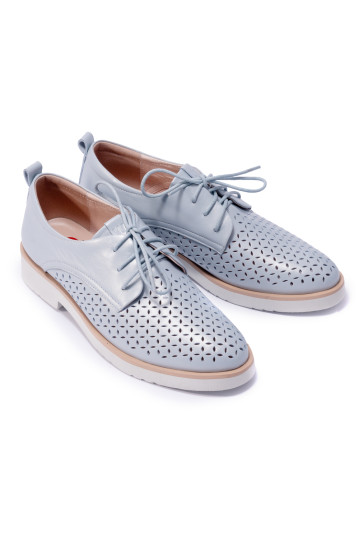 Туфлi жiночi Welfare Pulse 332004211/BLUE/38
